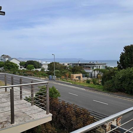 Knight'S House 6 Sleeper Villa Hermanus Exterior photo