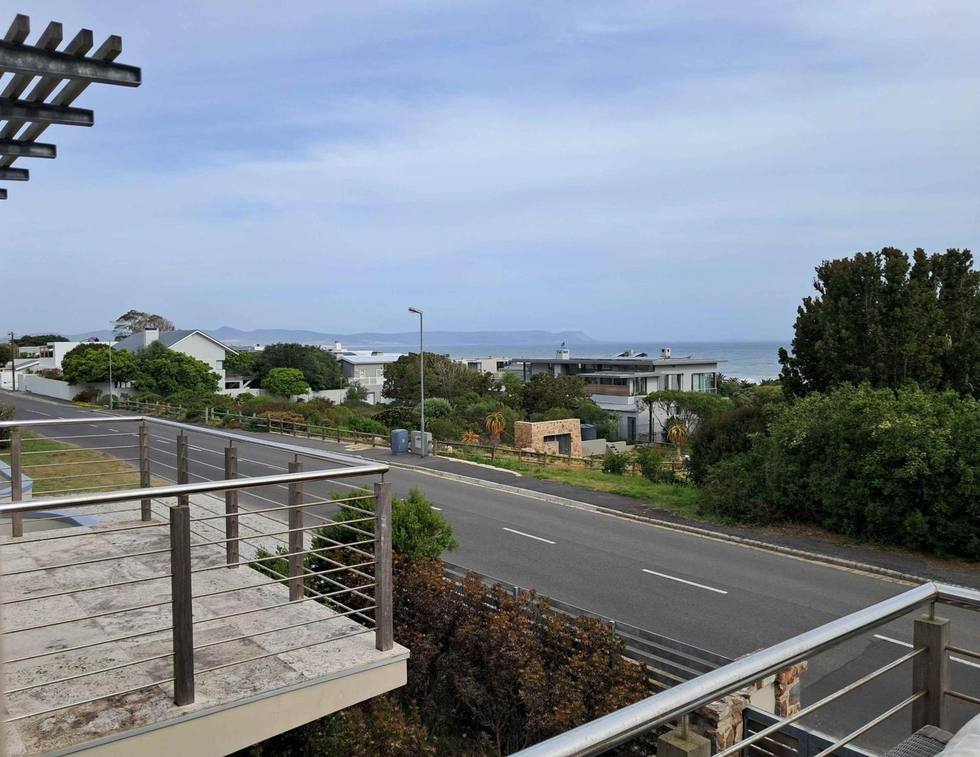 Knight'S House 6 Sleeper Villa Hermanus Exterior photo