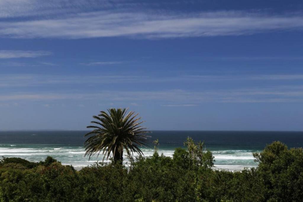 Knight'S House 6 Sleeper Villa Hermanus Exterior photo